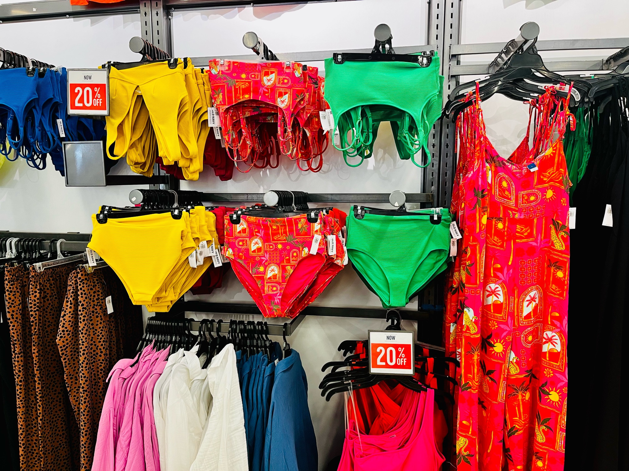 Spring break styles from Old Navy 🌊☀️🕶️

#oldnavy #springbreakstyles #familyfashion #seasonalstyles 

#LTKSeasonal #LTKfindsunder50 #LTKstyletip