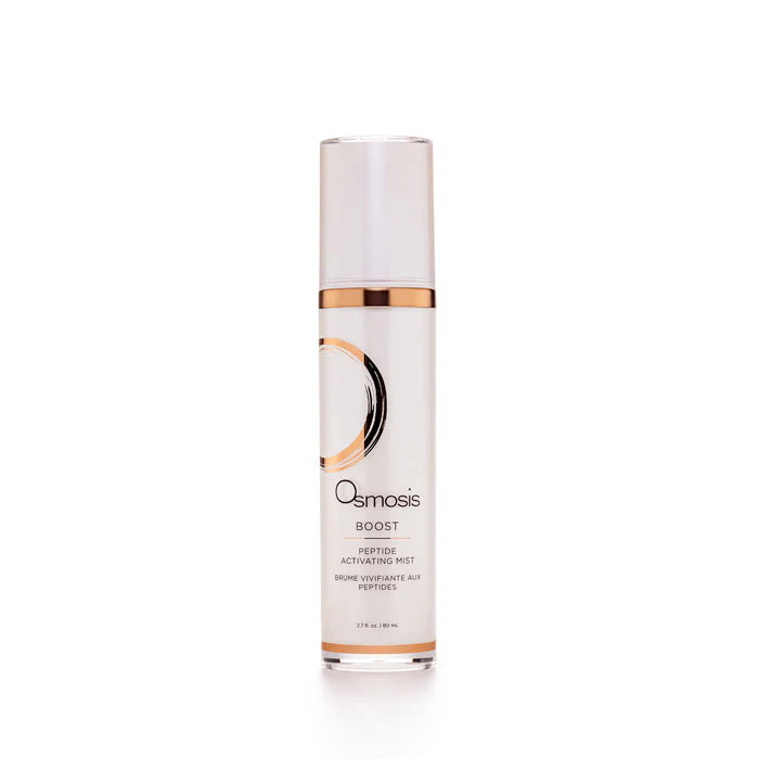 Boost Peptide Activating Mist | Derma Beauty Store