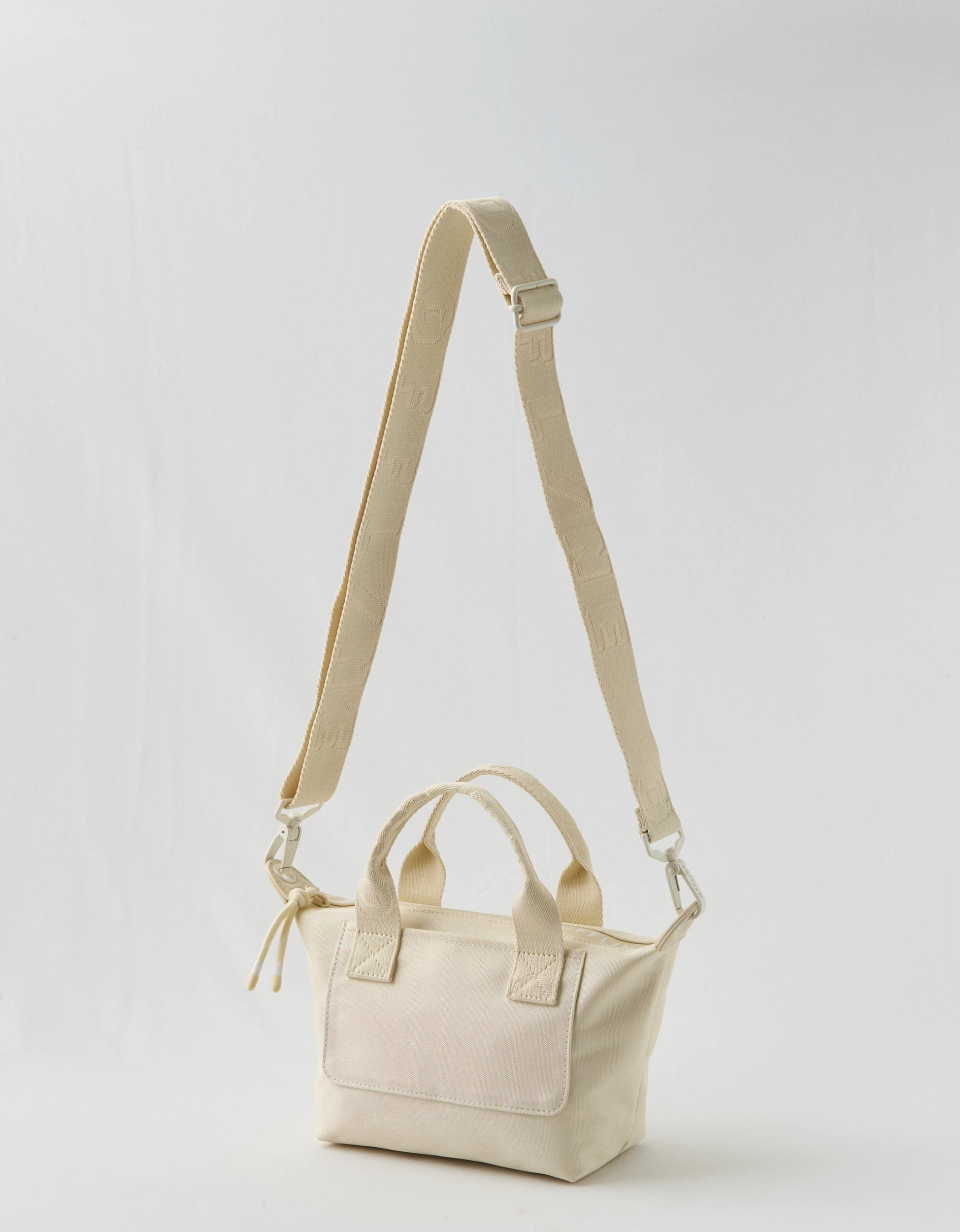 OFFLINE By Aerie Courtside Canvas Crossbody Bag | Aerie