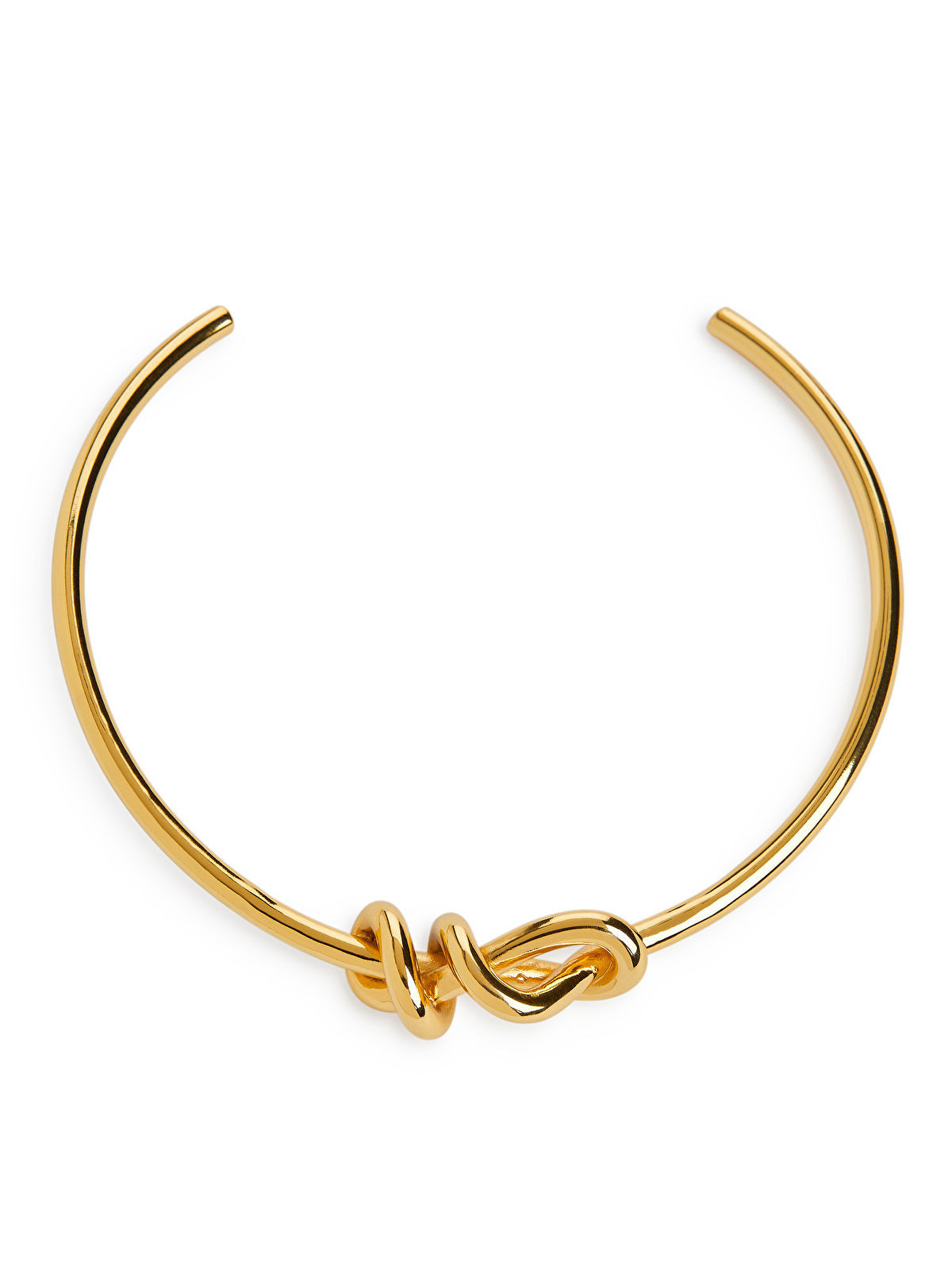 Knot Neck Cuff | ARKET (EU)
