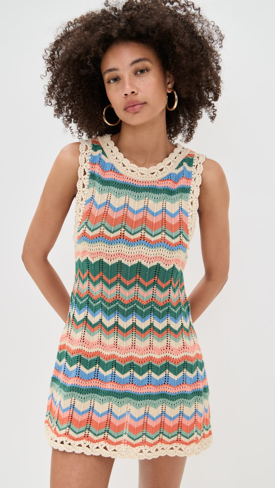 Free People Sandy Mae Mini Dress | Shopbop | Shopbop