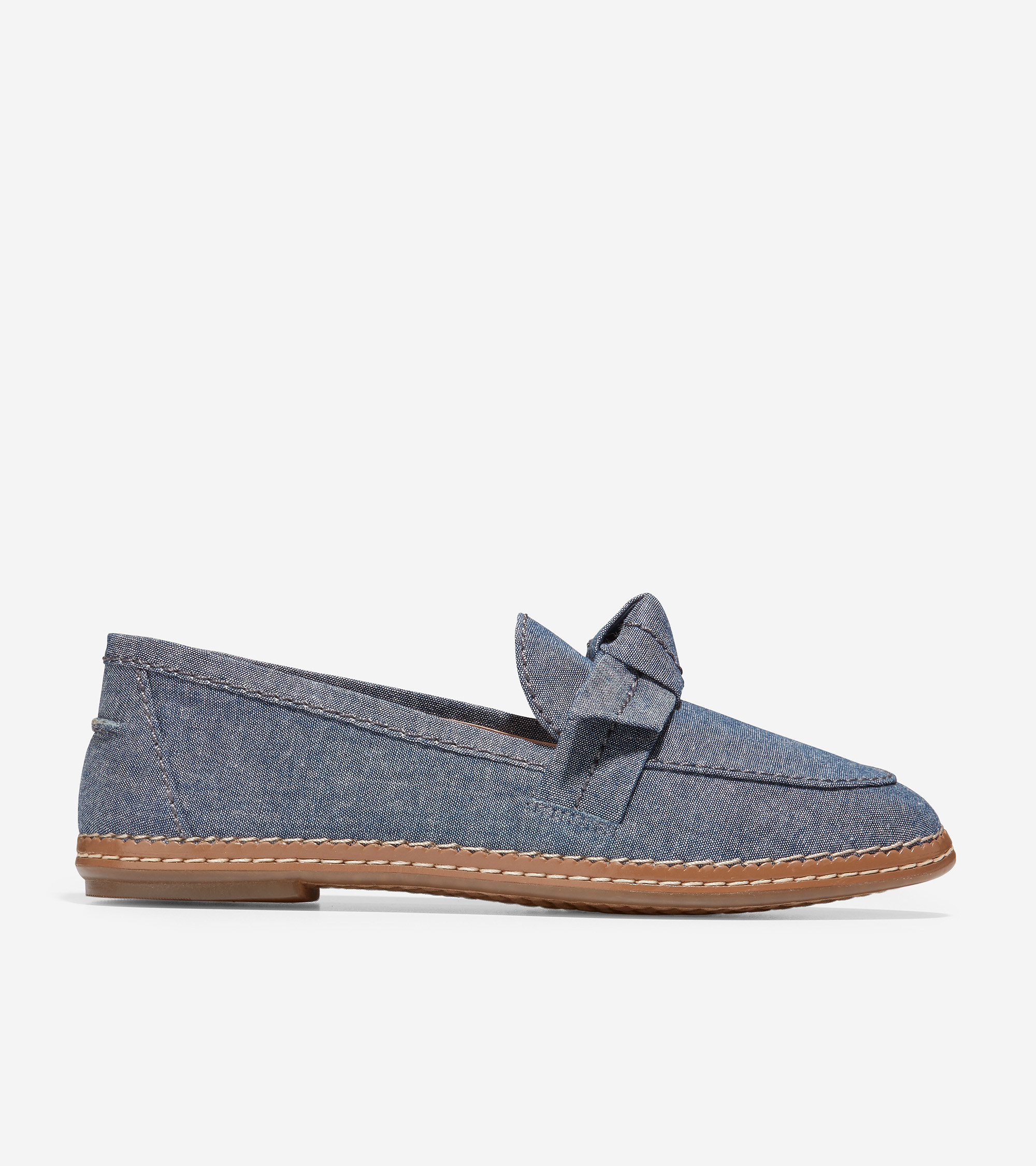 Cloudfeel All-Day Bow Loafer | Cole Haan (US)