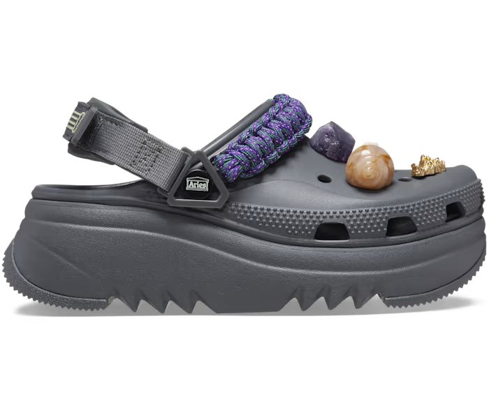 Aries X Classic Hiker Xscape Clog | Crocs (US)