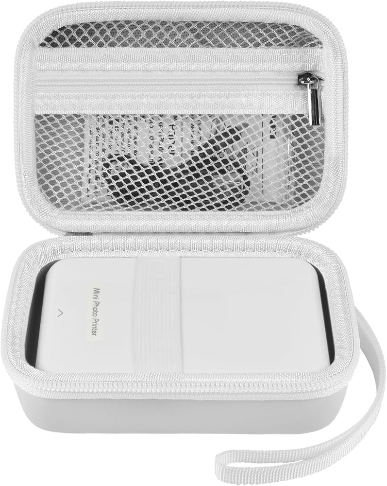Case Compatible with Canon Ivy 2 Mini Photo Printer/for KODAK Step/for Ivy CLIQ+2 CLIQ 2, Mobile ... | Amazon (US)