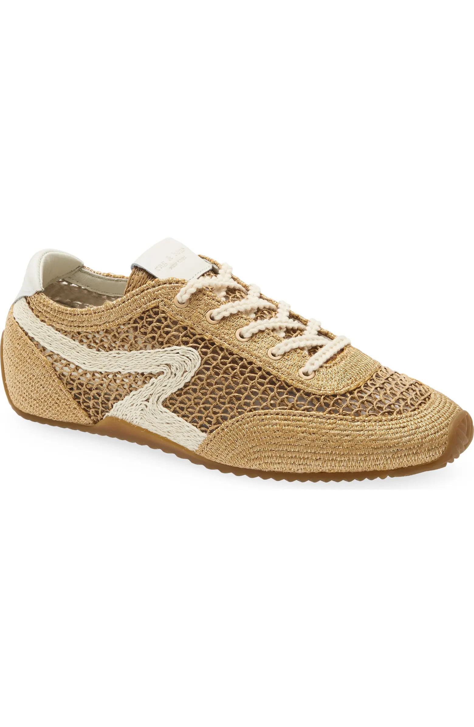 rag & bone Retro Runner Slim Ultra Sneaker (Women) | Nordstrom | Nordstrom