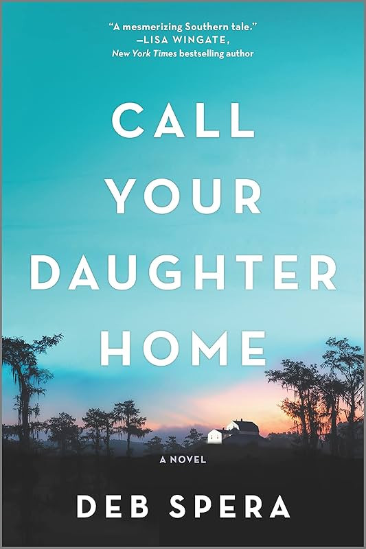 Call Your Daughter Home: A Novel | Amazon (US)