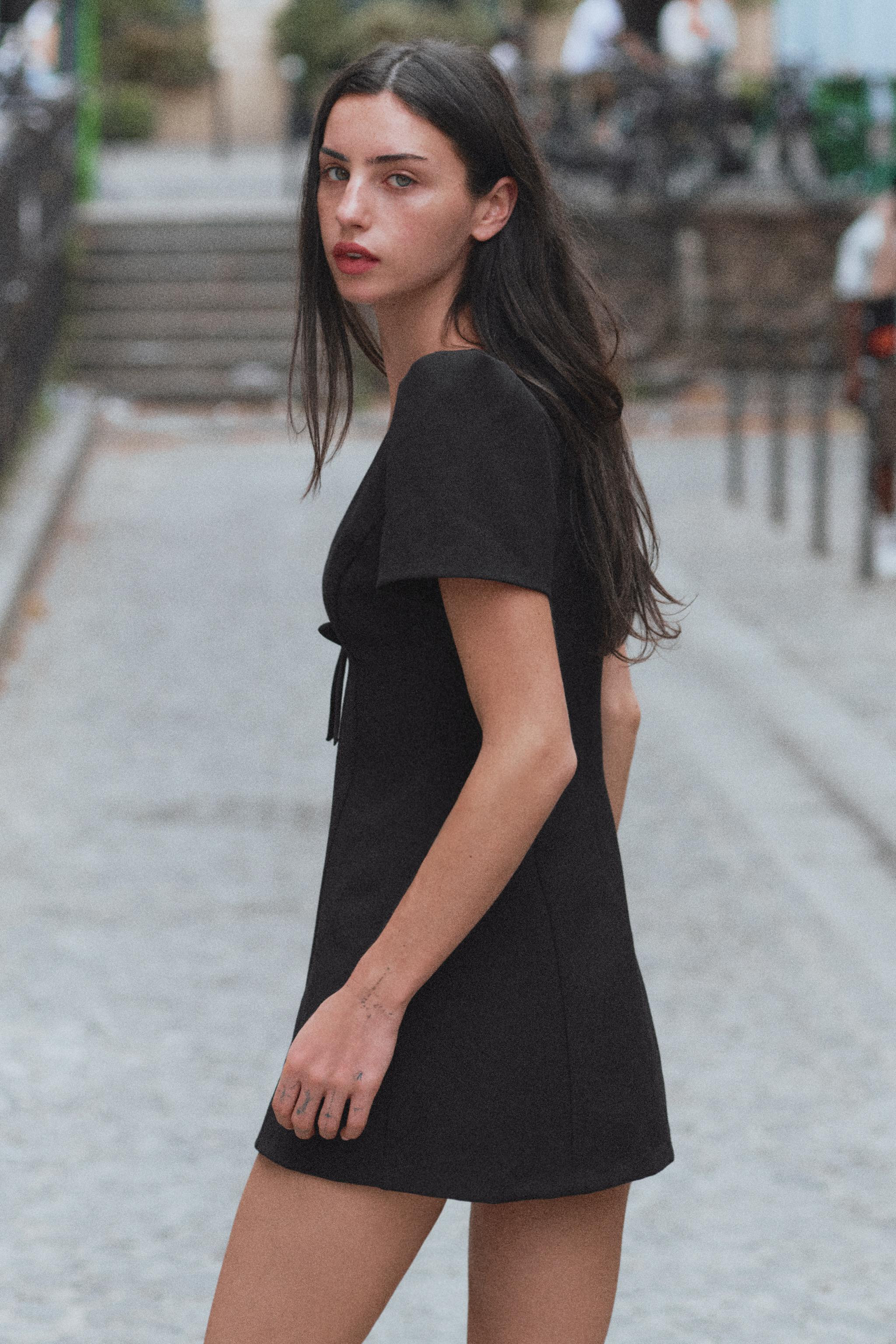 Black3152/225/800 | Zara UK
