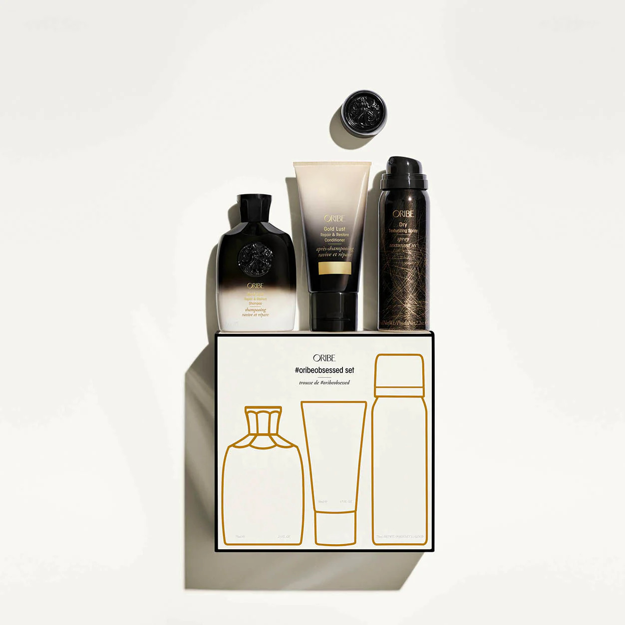 Obsessed Discovery Set – Oribe | Bluemercury, Inc.