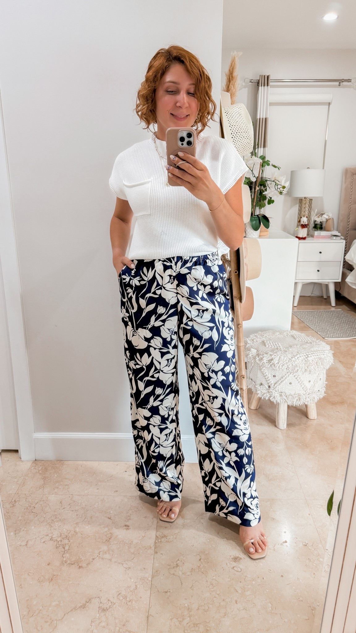 Target mid rise satin drawstring pants under $25