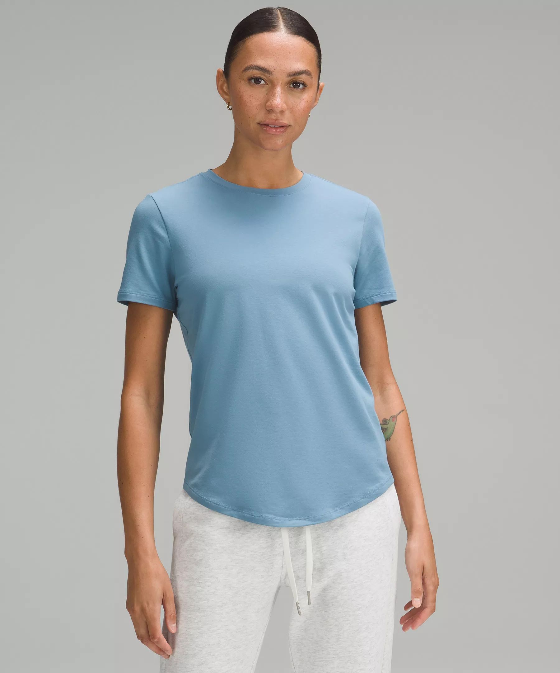 Love Crewneck T-Shirt | Lululemon (US)