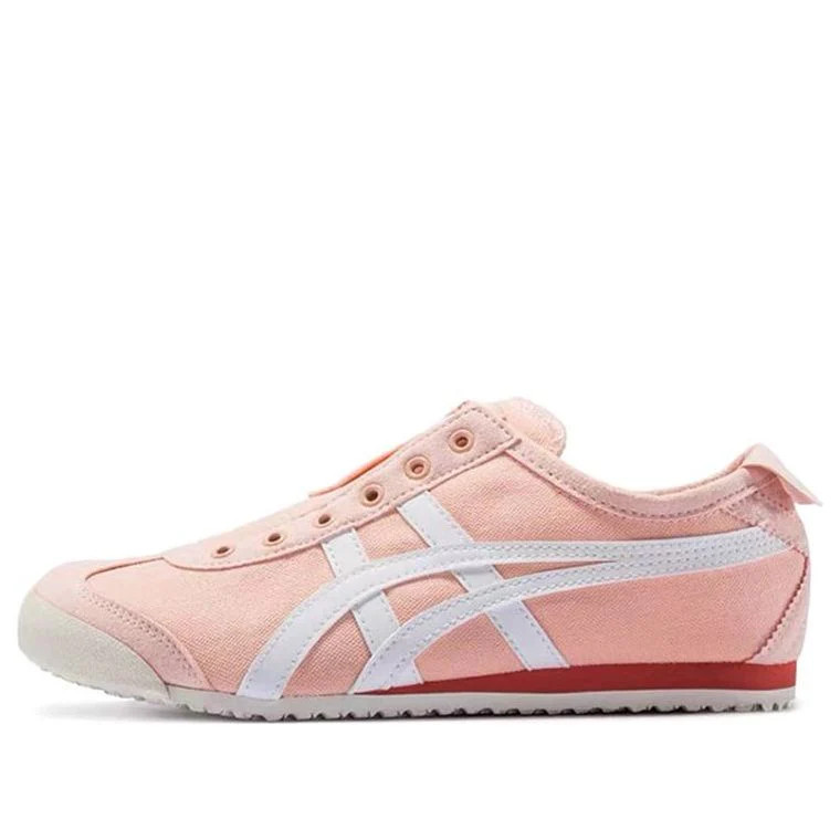 (WMNS) Onitsuka Tiger Mexico 66 Slip-On 'Breeze' 1182A087-700 | KICKS CREW