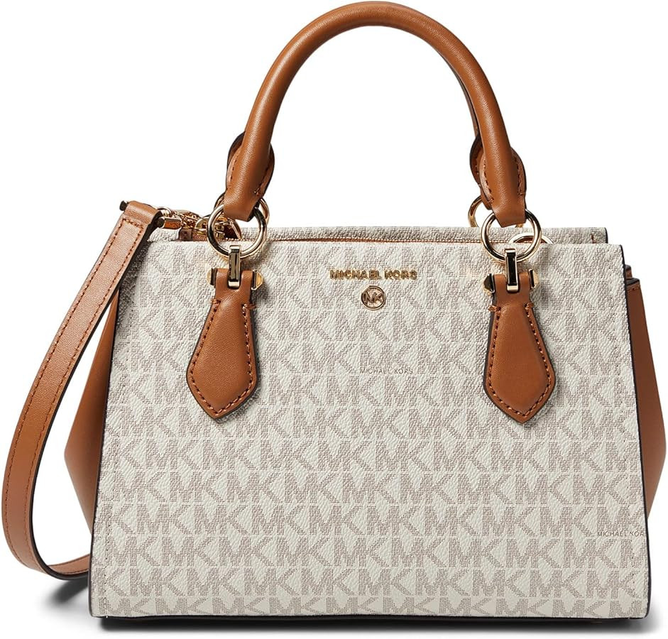 Michael Kors Marilyn Small Crossbody | Amazon (US)