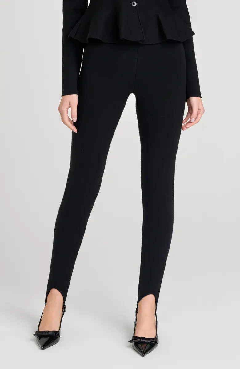 Brooklyn Stirrup Leggings | Nordstrom