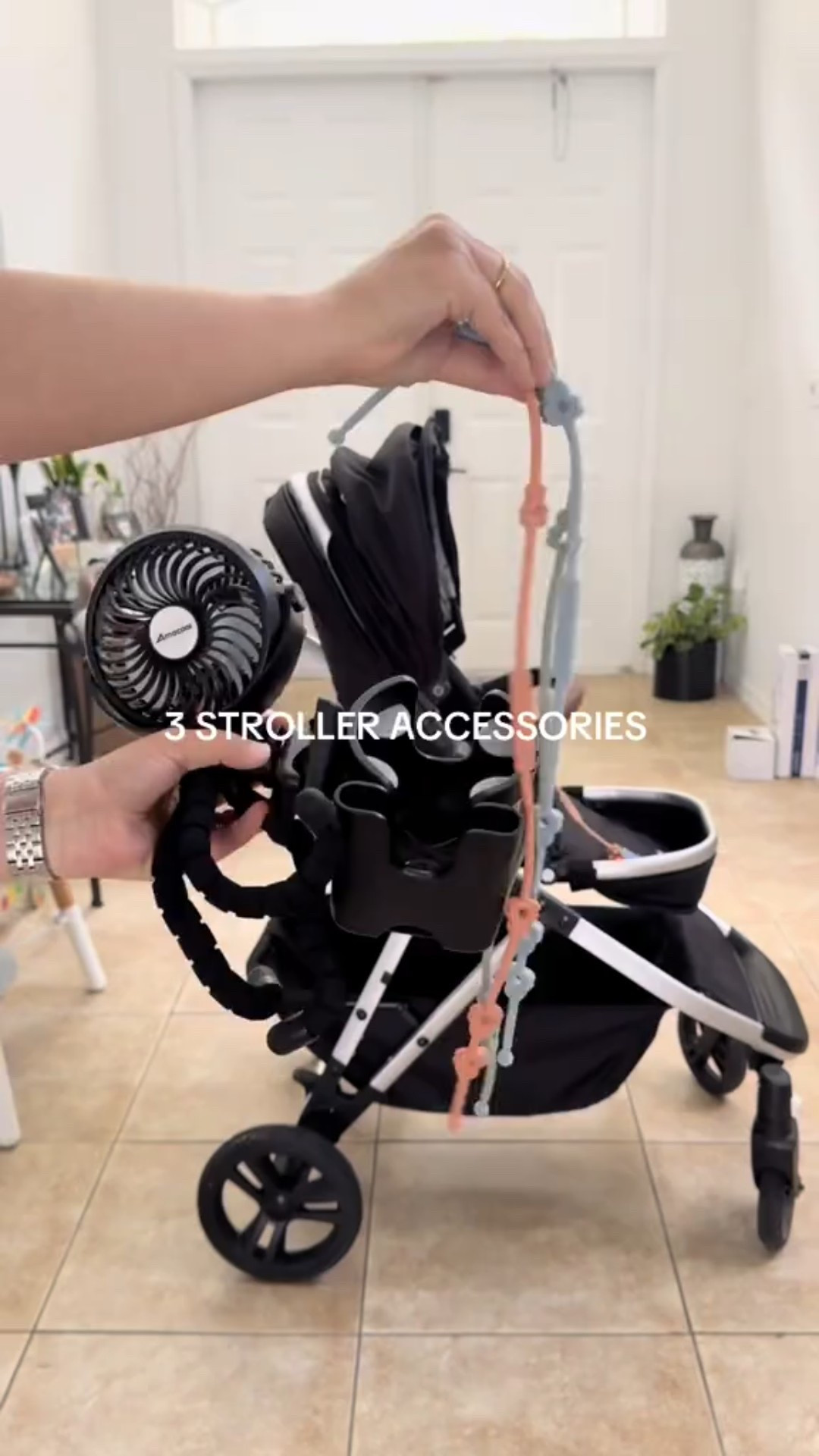 Stroller accessories 

#LTKKids #LTKBaby