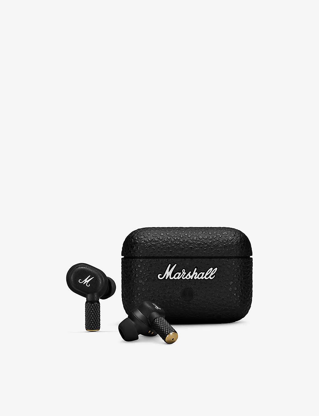 Motif II ANC True Wireless earphones | Selfridges