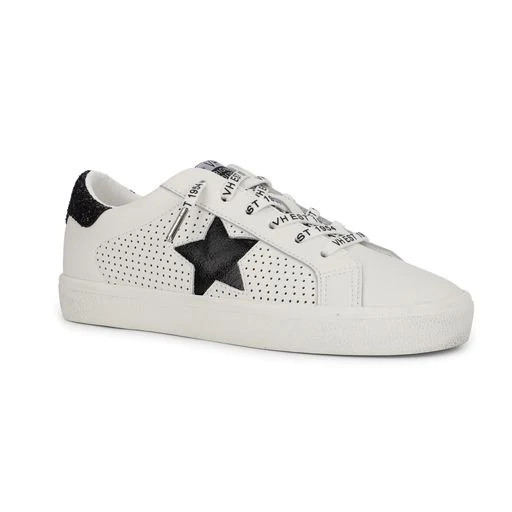 GADOL 28 - BLACK CRACKED MULTI | Vintage Havana