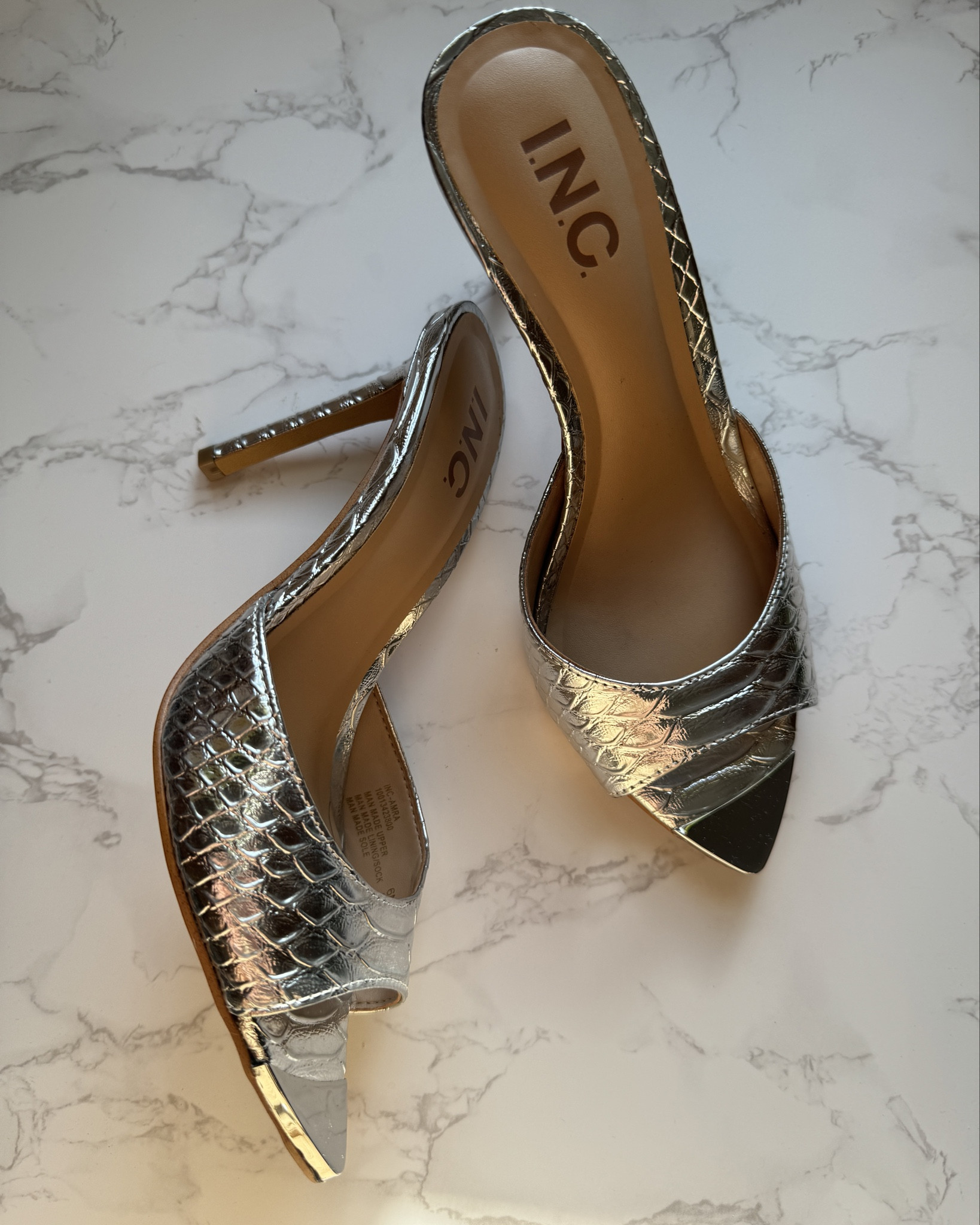 My summer heels 🔥

So comfy and a moderate heel height of 3.5". They literally go with everything! 

#LTKShoeCrush #LTKFindsUnder100 #LTKU