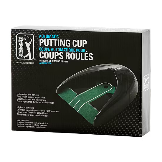 PGA TOUR Putting Cup | JCPenney