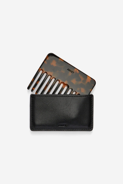 Hair Comb – Brown – Women – ARKET GB | Arket UK