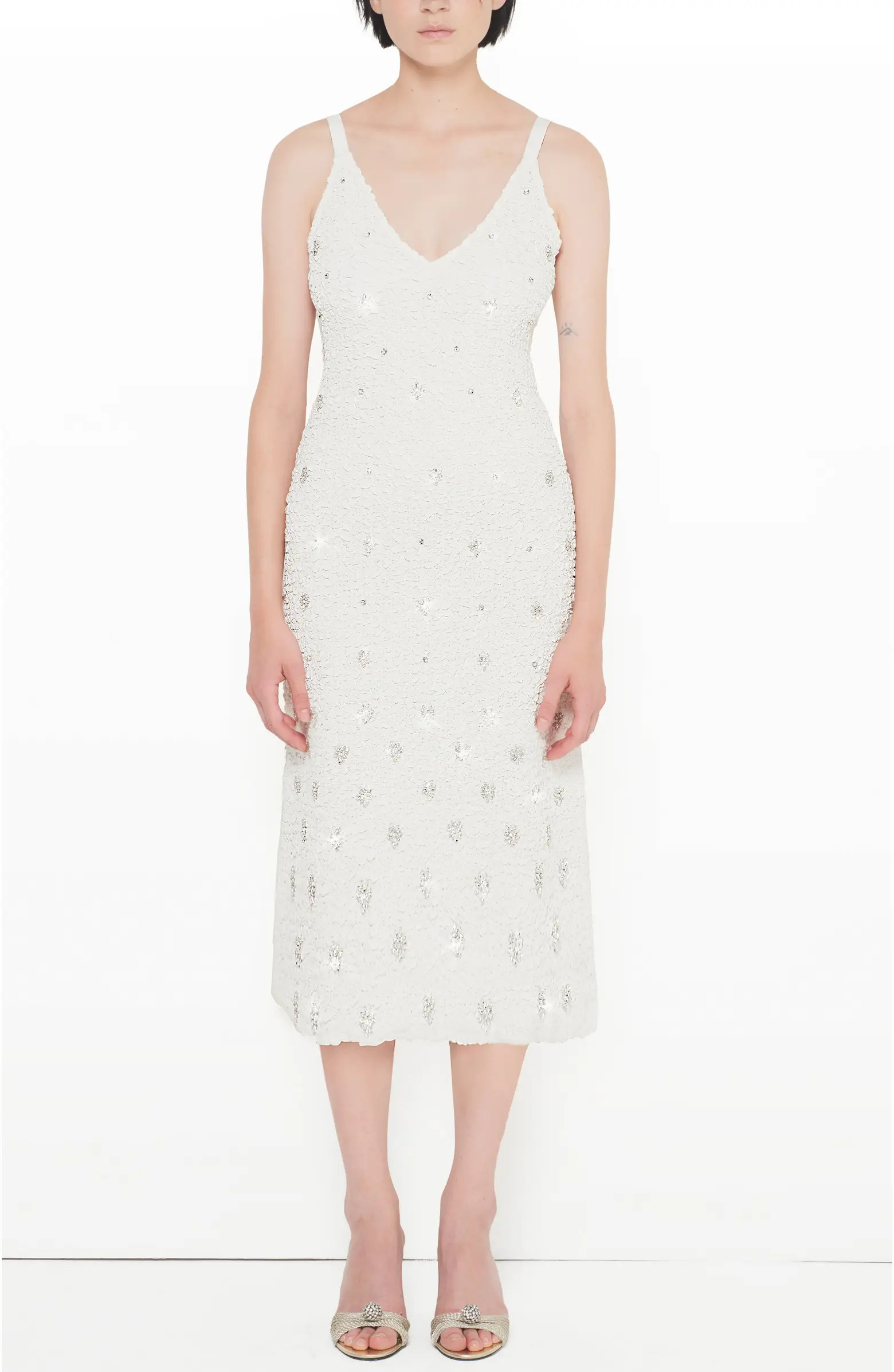 Monte Carlo Dress | Nordstrom