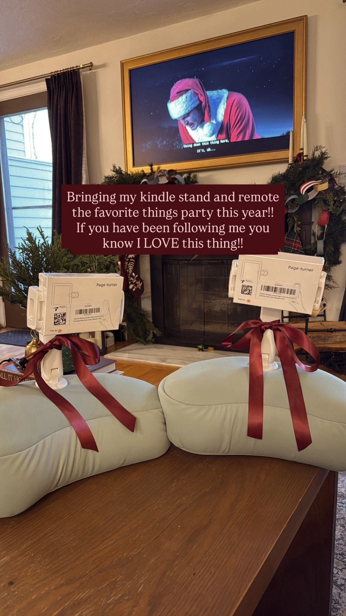 The best Christmas gift idea for someone who loves to read!!! Still arrives in time for Christmas!!

#LTKGiftGuide #LTKHoliday