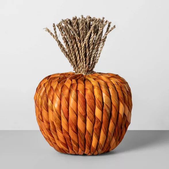 Water Hyacinth Pumpkin Orange - Opalhouse™ | Target
