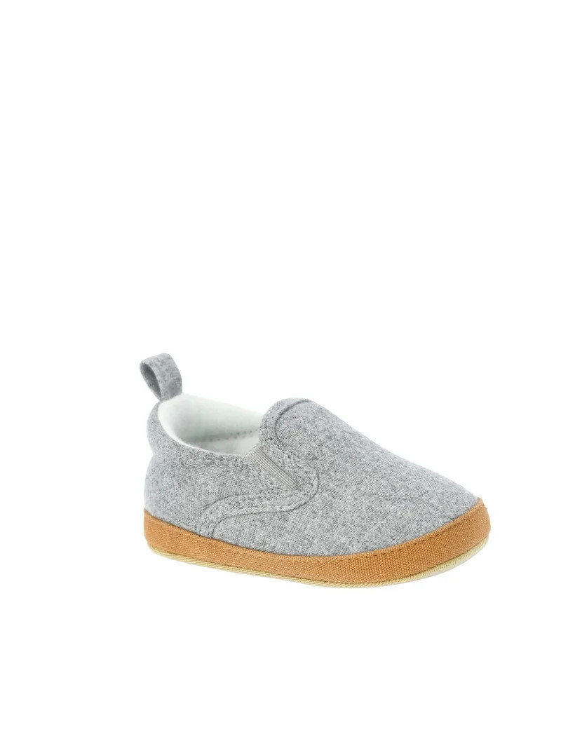 Carter's Child of Mine Baby Boys Slip-On Shoes, Sizes 0M-6M | Walmart (US)