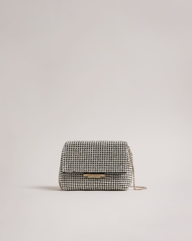 Crystal Mini Cross Body Bag | Ted Baker (AU)