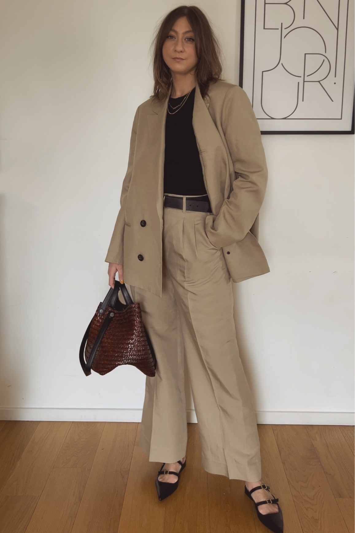 The perfect spring suit 

#LTKFind #LTKeurope #LTKSeasonal