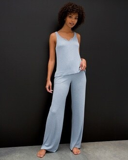 Rib Lounge Set | Soma Intimates