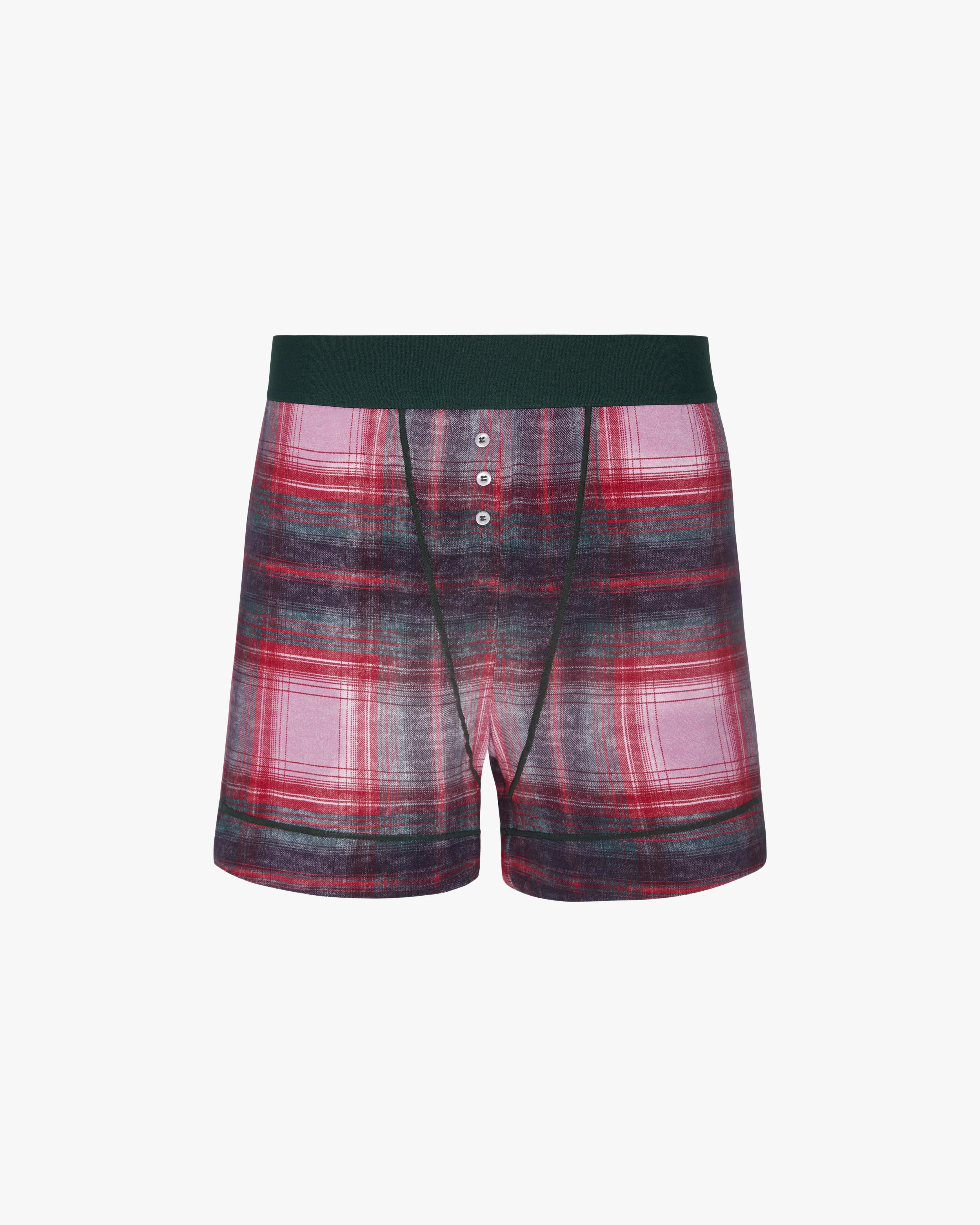 Boxer Short | We Wore What