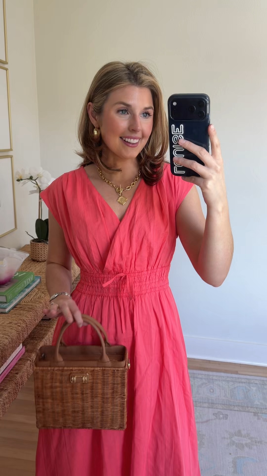 Spring outfit idea! Wearing an XS/2