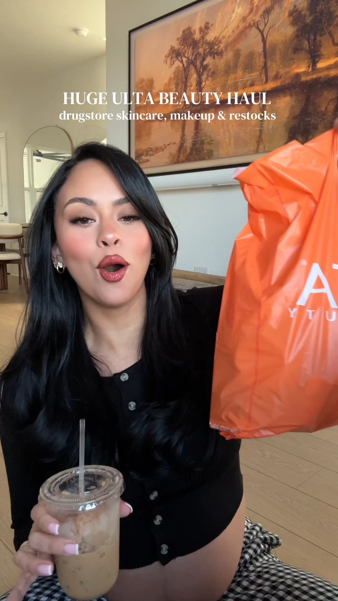 Ulta Beauty Haul 🧡✨🛒

#LTKBeauty