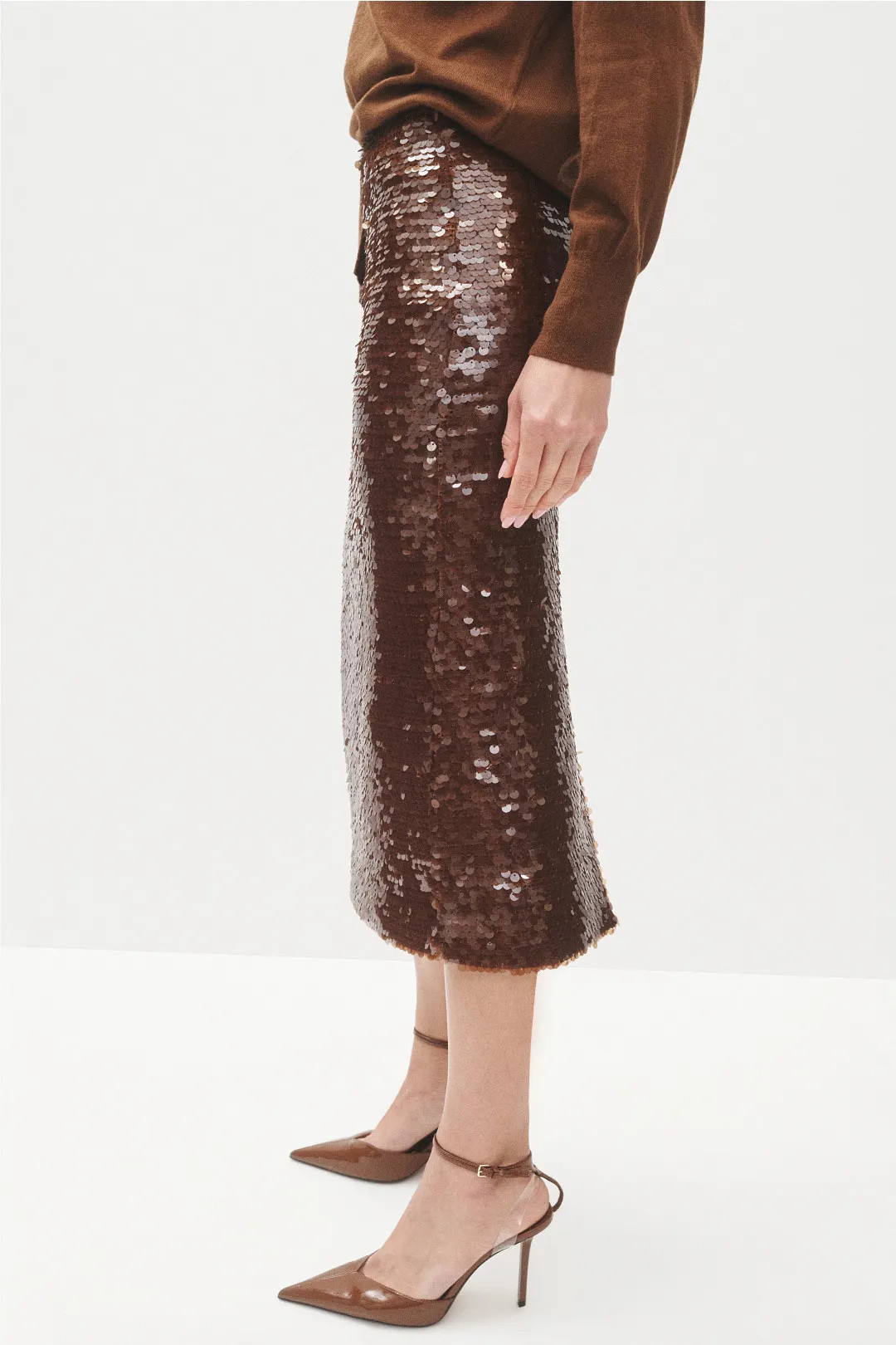 Kendall Skirt | Rent the Runway