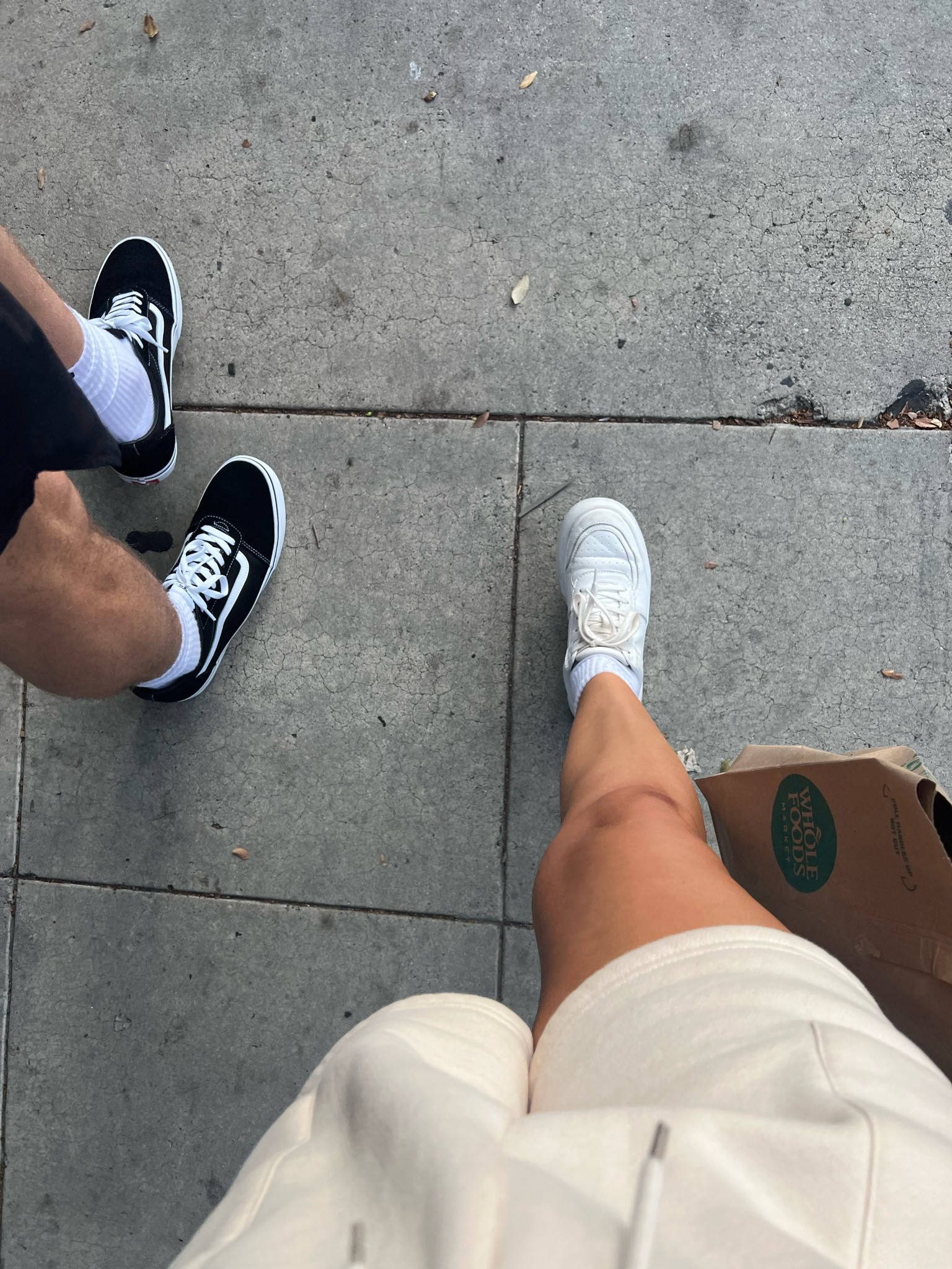 The best sneakers🤍 and $49.99 right now! 

#LTKstyletip #LTKsalealert #LTKshoecrush