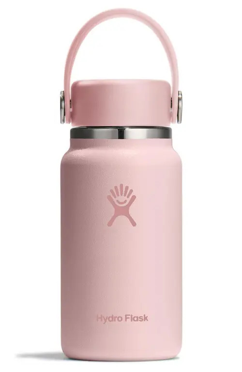 Hydro Flask Micro Hydro Water Bottle in Trillium at Nordstrom | Nordstrom