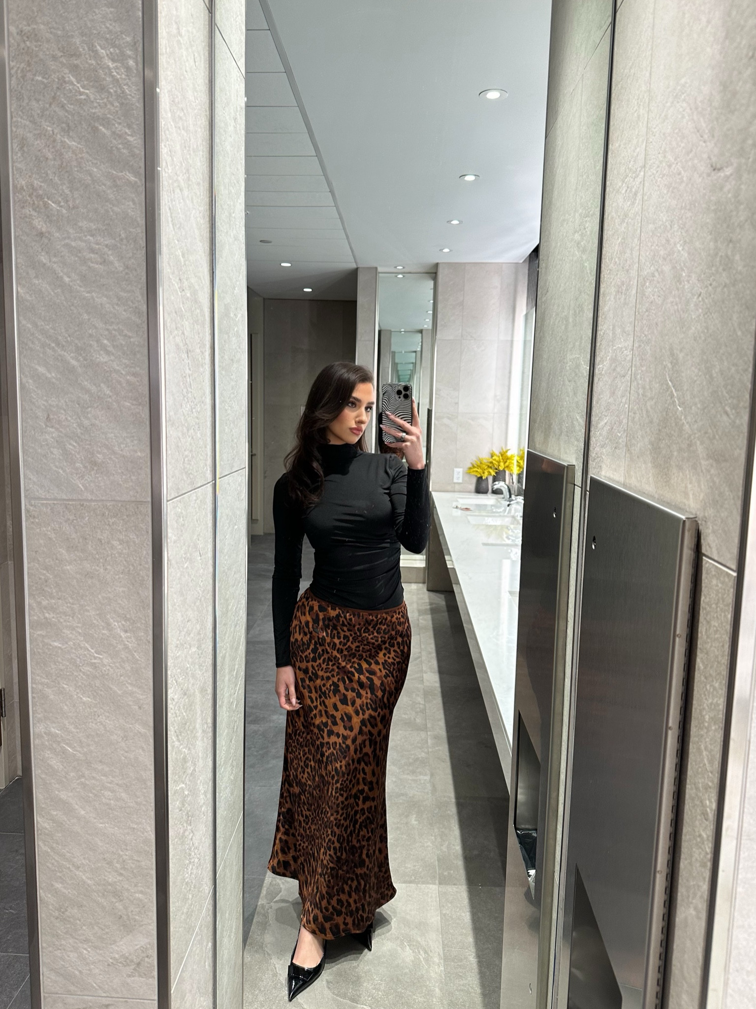 Cheetah girl 🐆

#LTKFindsUnder50 #LTKSeasonal #LTKWorkwear