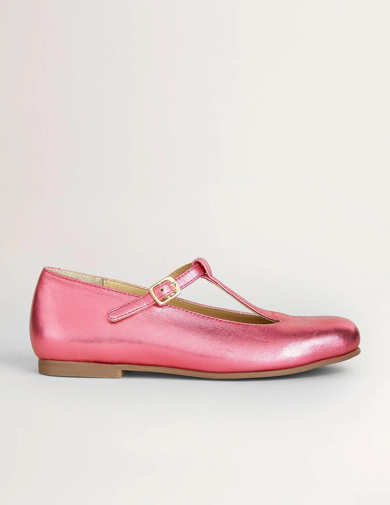 Party T-Bars - Pink | Boden (US)