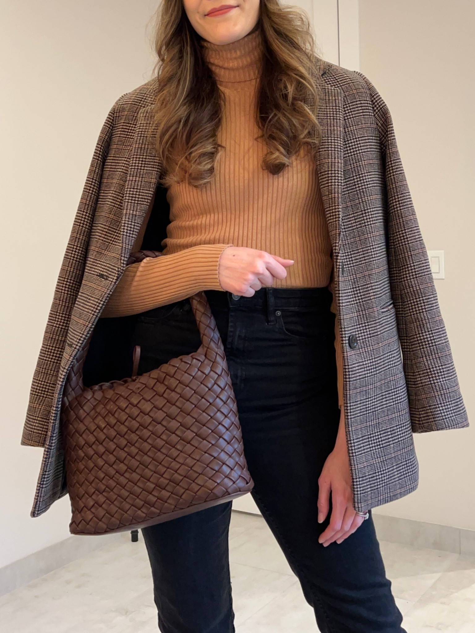 Winter Outfit / Tall Clothing 

#LTKSeasonal #LTKstyletip #LTKunder100