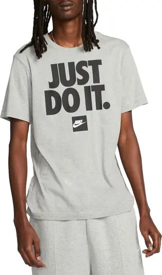 Nike Sportswear Graphic T-Shirt | Nordstromrack | Nordstrom Rack
