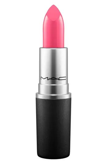 MAC Pink Lipstick - Speak Louder (C) | Nordstrom