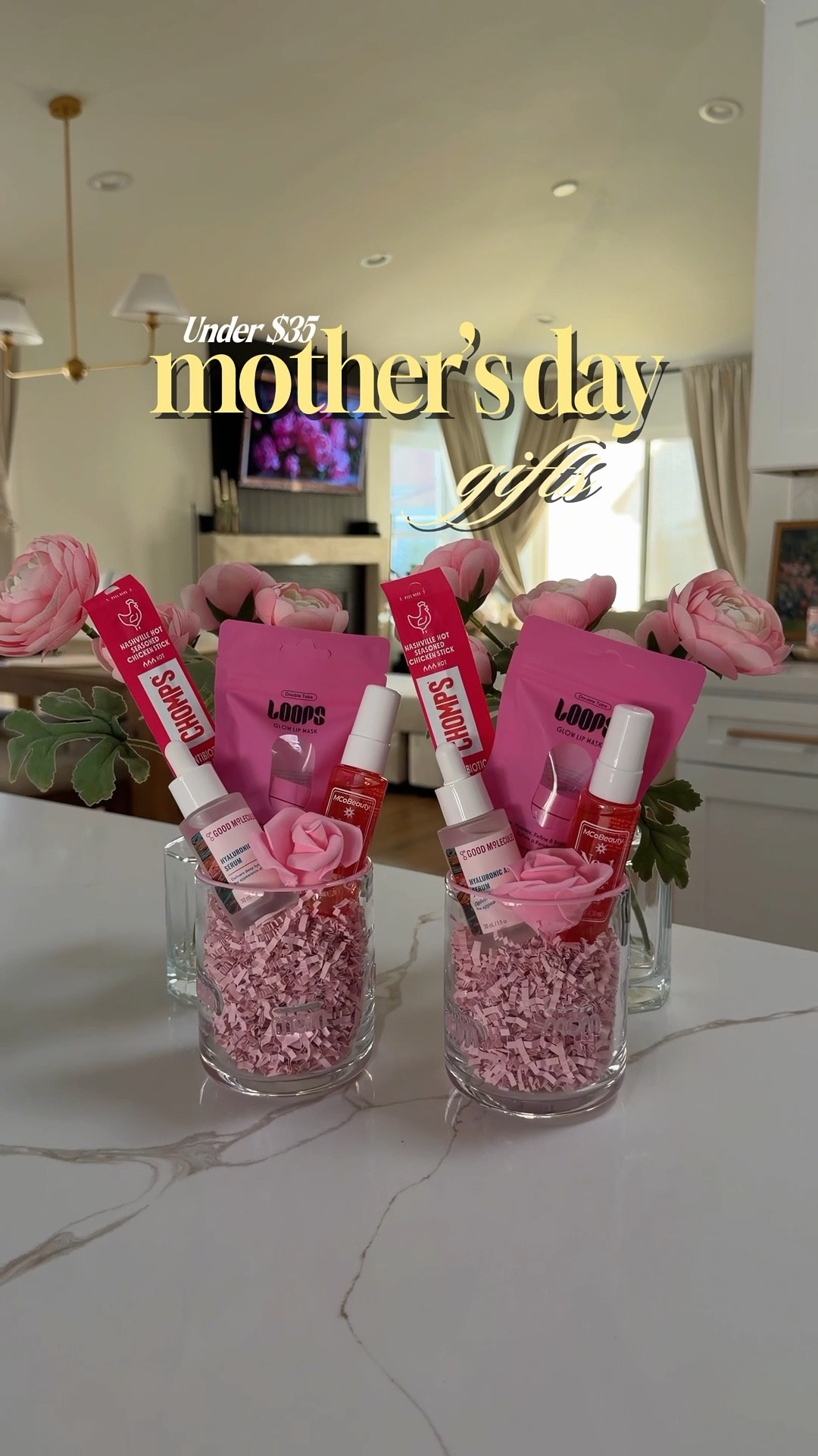 Mini mother’s Day gifts under $35! Make sure to stock up now before they also sell out! 🩷🌸🛍️👵🏼

#LTKOver40 #LTKSeasonal #LTKmomlife