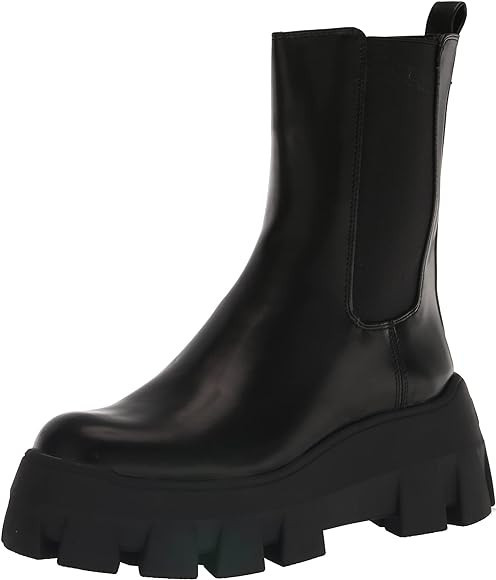 CIRCUS NY BY SAM EDELMAN Women's Ana Chelsea Boot | Amazon (US)