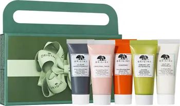 Mini Face Mask Set | Nordstrom