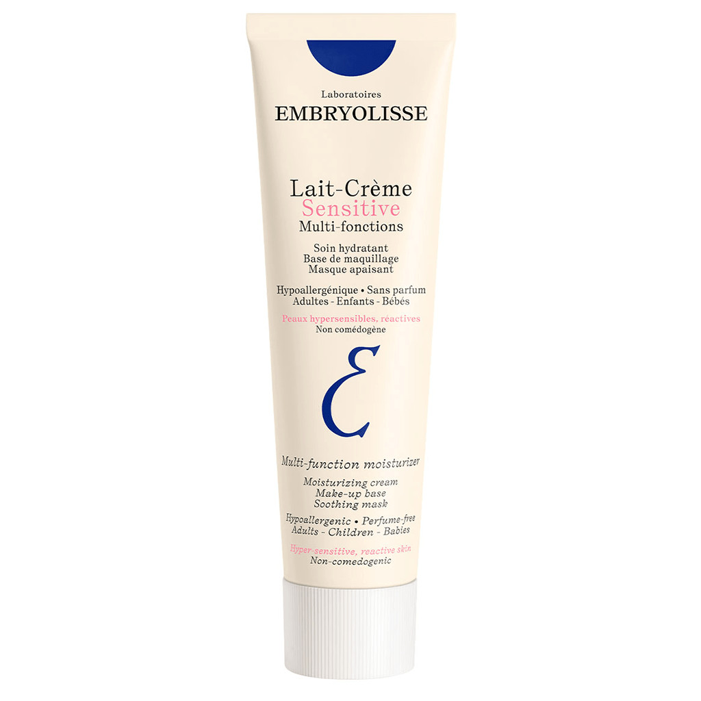 Embryolisse Lait-Creme Sensitive Cream 100ml | Adore Beauty (ANZ)