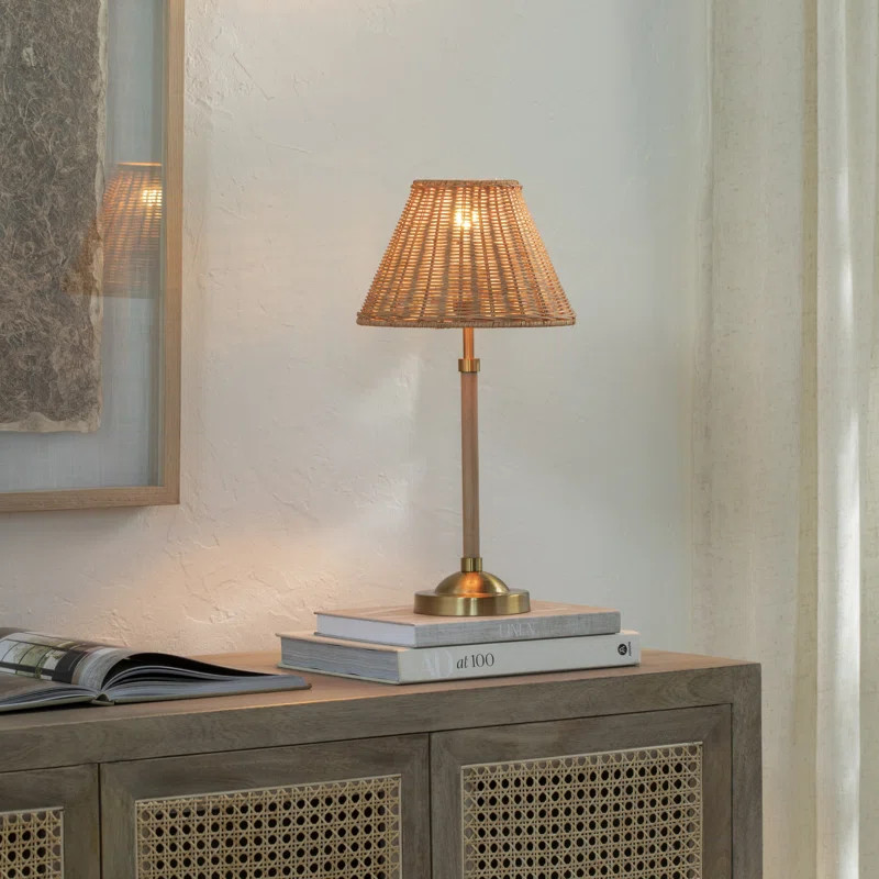 Birch Lane™ Jamayka Table Lamp & Reviews - Wayfair Canada | Wayfair North America