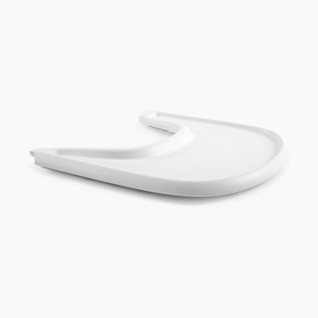 Stokke Tripp Trapp Tray in White | Babylist