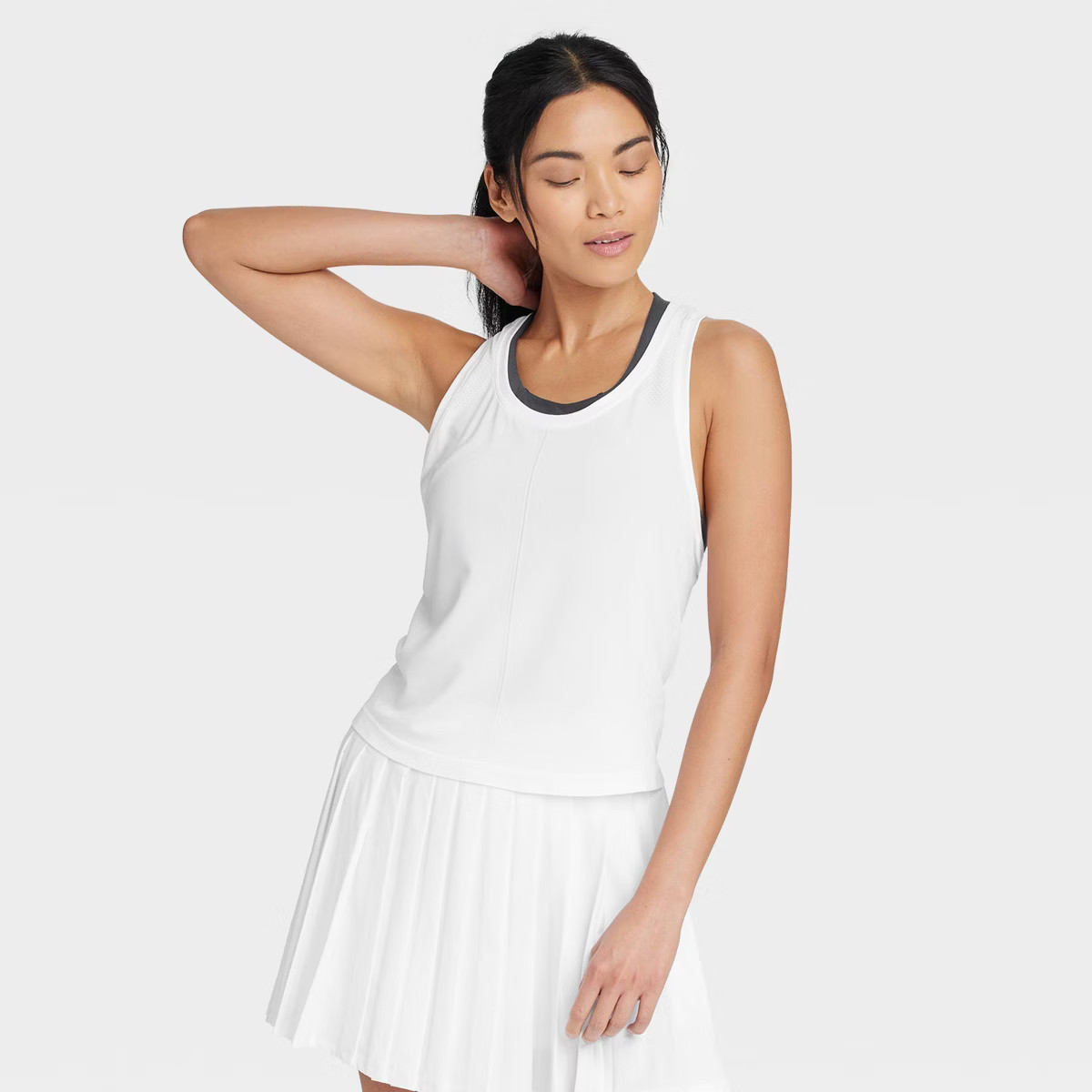 Women's Seamless Tank Top - All In Motion™ | Target