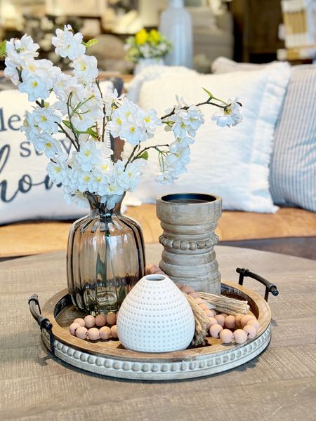 Spring centerpiece. 💐


#LTKhome #LTKSpringSale