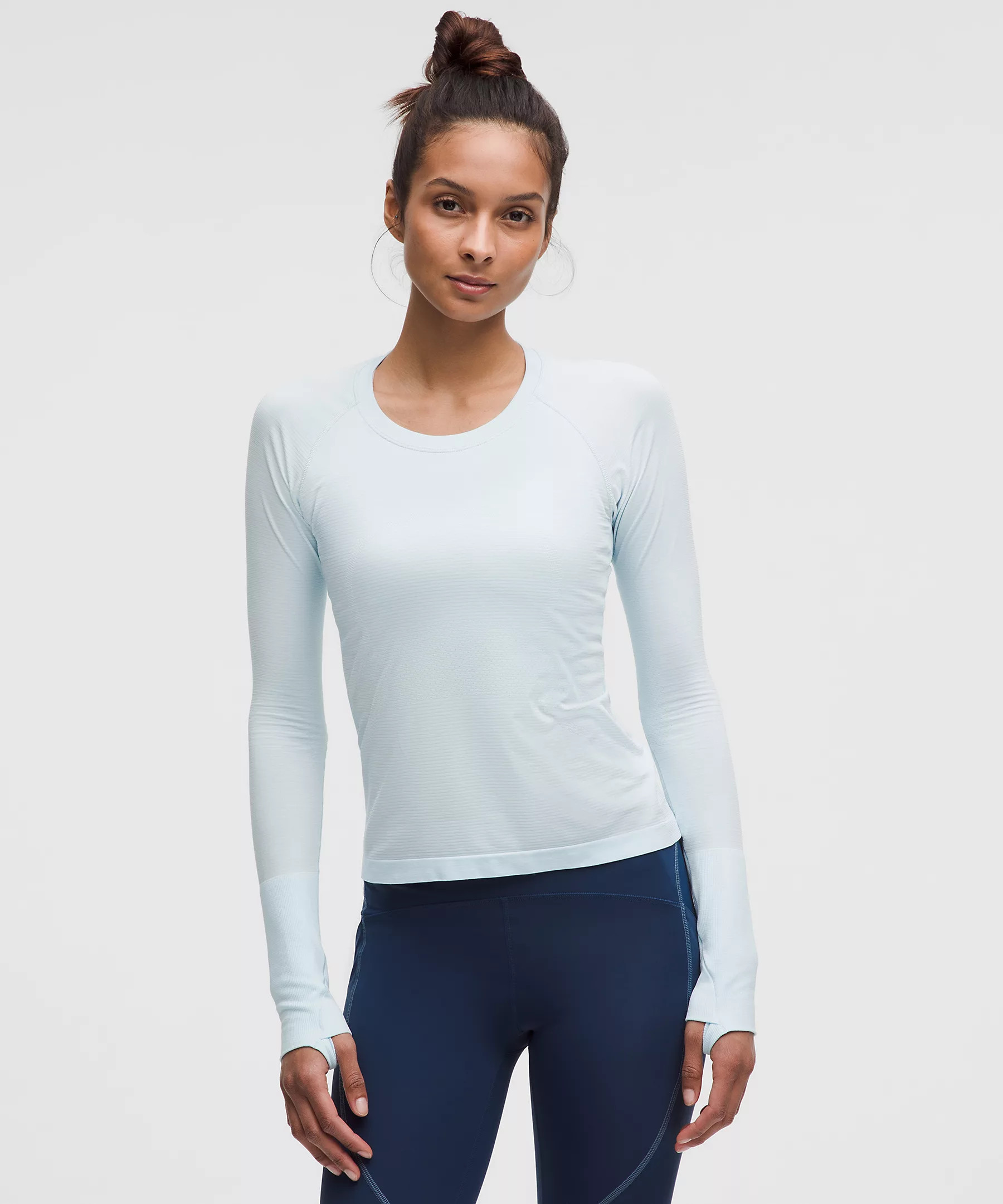Swiftly Tech Long Sleeve Shirt 2.0 | Lululemon (US)